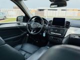 Mercedes-Benz GLE 250d 4M bei Reisemobile.expert - Abbildung (12 / 15)