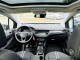 Opel Crossland X bei Reisemobile.expert - Abbildung (11 / 15)