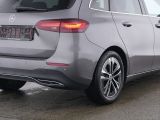 Mercedes-Benz B-Klasse bei Reisemobile.expert - Abbildung (11 / 12)