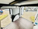 Mercedes-Benz Citan bei Reisemobile.expert - Abbildung (9 / 15)