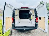 Mercedes-Benz Vito bei Reisemobile.expert - Abbildung (7 / 15)