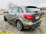 Mercedes-Benz B-Klasse bei Reisemobile.expert - Abbildung (4 / 15) Mercedes-Benz B-Klasse bei Reisemobile.expert - Abbildung (4 / 15)