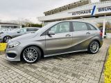 Mercedes-Benz B-Klasse bei Reisemobile.expert - Abbildung (2 / 15) Mercedes-Benz B-Klasse bei Reisemobile.expert - Abbildung (2 / 15)