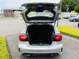 Mercedes-Benz A-Klasse bei Reisemobile.expert - Abbildung (7 / 15)