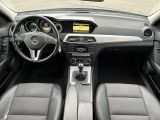 Mercedes-Benz C-Klasse bei Reisemobile.expert - Abbildung (8 / 15)