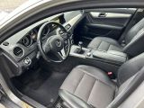 Mercedes-Benz C-Klasse bei Reisemobile.expert - Abbildung (2 / 15)