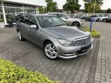 Mercedes-Benz C-Klasse bei Reisemobile.expert - Abbildung (15 / 15)