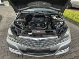 Mercedes-Benz C-Klasse bei Reisemobile.expert - Abbildung (14 / 15)
