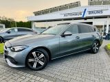 Mercedes-Benz C-Klasse bei Reisemobile.expert - Abbildung (2 / 15)