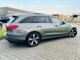 Mercedes-Benz C-Klasse bei Reisemobile.expert - Abbildung (6 / 15)