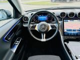 Mercedes-Benz C-Klasse bei Reisemobile.expert - Abbildung (13 / 15)