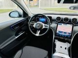 Mercedes-Benz C-Klasse bei Reisemobile.expert - Abbildung (12 / 15)