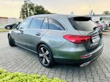 Mercedes-Benz C-Klasse bei Reisemobile.expert - Abbildung (4 / 15)