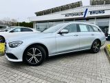 Mercedes-Benz E AVANTGARDE bei Reisemobile.expert - Abbildung (2 / 15)