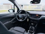 Opel Crossland X bei Reisemobile.expert - Abbildung (11 / 15)