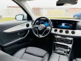 Mercedes-Benz E AVANTGARDE bei Reisemobile.expert - Abbildung (12 / 15)