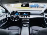 Mercedes-Benz E AVANTGARDE bei Reisemobile.expert - Abbildung (11 / 15)