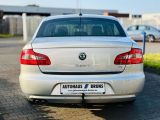 Skoda Superb bei Reisemobile.expert - Abbildung (5 / 15)