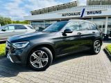 Mercedes-Benz GLC-Klasse bei Reisemobile.expert - Abbildung (2 / 15)