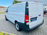 Mercedes-Benz Vito bei Reisemobile.expert - Abbildung (4 / 15)