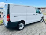Mercedes-Benz Vito bei Reisemobile.expert - Abbildung (6 / 15)