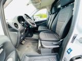 Mercedes-Benz Vito bei Reisemobile.expert - Abbildung (11 / 15)