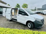 Mercedes-Benz Vito bei Reisemobile.expert - Abbildung (8 / 15)