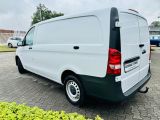 Mercedes-Benz Vito bei Reisemobile.expert - Abbildung (4 / 15)
