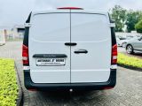 Mercedes-Benz Vito bei Reisemobile.expert - Abbildung (5 / 15)
