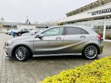 Mercedes-Benz A-Klasse bei Reisemobile.expert - Abbildung (3 / 15)