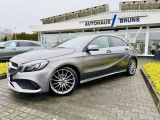 Mercedes-Benz A-Klasse bei Reisemobile.expert - Abbildung (2 / 15)