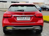 Mercedes-Benz GLA-Klasse bei Reisemobile.expert - Abbildung (5 / 15) Mercedes-Benz GLA-Klasse bei Reisemobile.expert - Abbildung (5 / 15)