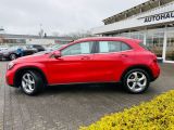 Mercedes-Benz GLA-Klasse bei Reisemobile.expert - Abbildung (3 / 15) Mercedes-Benz GLA-Klasse bei Reisemobile.expert - Abbildung (3 / 15)