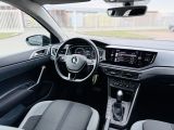 VW Polo bei Reisemobile.expert - Abbildung (10 / 15)
