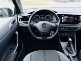 VW Polo bei Reisemobile.expert - Abbildung (11 / 15)