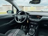 Opel Crossland X bei Reisemobile.expert - Abbildung (12 / 15) Opel Crossland X bei Reisemobile.expert - Abbildung (12 / 15)