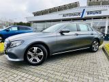 Mercedes-Benz E-Klasse bei Reisemobile.expert - Abbildung (2 / 15)