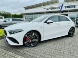 Mercedes-Benz A-Klasse bei Reisemobile.expert - Abbildung (2 / 15)