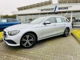 Mercedes-Benz E AVANTGARDE bei Reisemobile.expert - Abbildung (2 / 15)