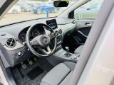 Mercedes-Benz B-Klasse bei Reisemobile.expert - Abbildung (8 / 15)