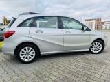 Mercedes-Benz B-Klasse bei Reisemobile.expert - Abbildung (6 / 15)