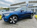 Mercedes-Benz GLC 220d 4M bei Reisemobile.expert - Abbildung (2 / 15)
