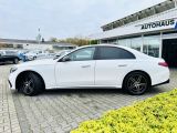 Mercedes-Benz E 220d AMG Distronic bei Reisemobile.expert - Abbildung (3 / 15) Mercedes-Benz E 220d AMG Distronic bei Reisemobile.expert - Abbildung (3 / 15)