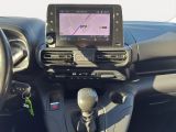 Opel Combo bei Reisemobile.expert - Abbildung (15 / 15) Opel Combo bei Reisemobile.expert - Abbildung (15 / 15)
