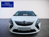 Opel Zafira bei Reisemobile.expert - Abbildung (10 / 15)