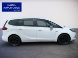 Opel Zafira bei Reisemobile.expert - Abbildung (8 / 15)