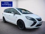 Opel Zafira bei Reisemobile.expert - Abbildung (9 / 15)
