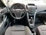 Opel Zafira bei Reisemobile.expert - Abbildung (13 / 15)