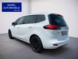 Opel Zafira bei Reisemobile.expert - Abbildung (4 / 15)