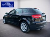 Audi A3 Sportback bei Reisemobile.expert - Abbildung (4 / 15)